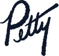 Petty Branding - Light